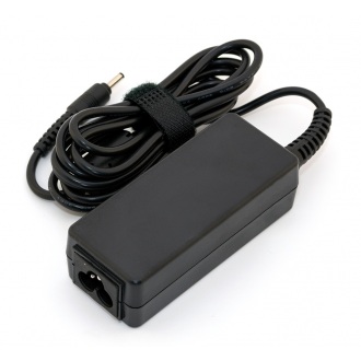 Блок живлення для ноутбука SAMSUNG 40W 19V 2.1A роз'єм 3.0/1.1mm ORG