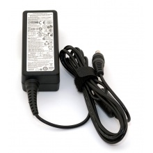 Блок живлення для ноутбука SAMSUNG 40W 19V 2.1A роз'єм 5.5/3.0mm з центр. піном ORG