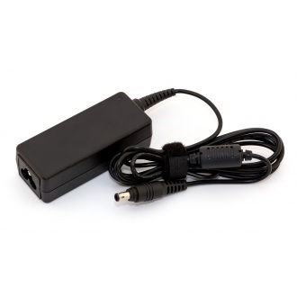 Блок питания для ноутбука SAMSUNG 40W 19V 2.1A разъем 5.5/3.0mm с центр. пином ORG