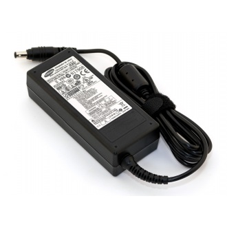 Блок питания для ноутбука SAMSUNG 60W 19V 3.16A разъем 5.5/3.0mm с центр. пином ORG