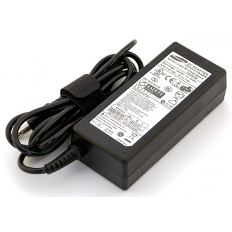 Блок живлення для ноутбука SAMSUNG 60W 19V 3.16A роз'єм 5.5/3.0mm з центр. піном HC