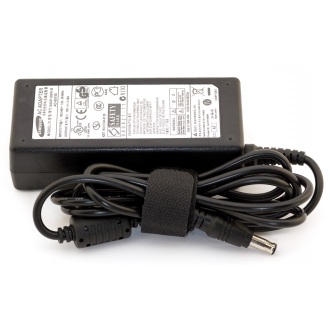 Блок живлення для ноутбука SAMSUNG 60W 19V 3.16A роз'єм 5.5/3.0mm з центр. піном HC