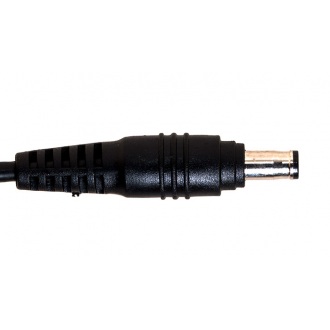 Блок живлення для ноутбука SAMSUNG 60W 19V 3.16A роз'єм 5.5/3.0mm з центр. піном HC