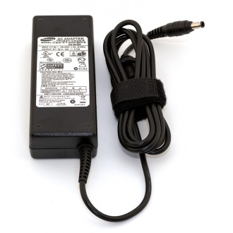 Блок питания для ноутбука SAMSUNG 90W 19V 4.74A разъем 5.5/3.0mm с центр. пином ORG