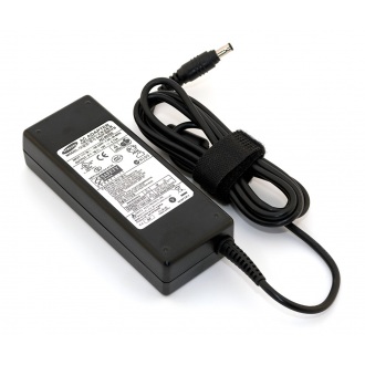 Блок питания для ноутбука SAMSUNG 90W 19V 4.74A разъем 5.5/3.0mm с центр. пином ORG