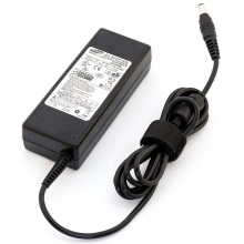 Блок живлення для ноутбука SAMSUNG 90W 19V 4.74A роз'єм 5.5/3.0mm з центр. піном HC