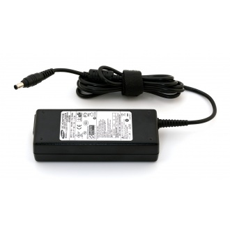 Блок живлення для ноутбука SAMSUNG 90W 19V 4.74A роз'єм 5.5/3.0mm з центр. піном HC