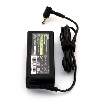 Блок живлення для ноутбука SONY 64W 16V 4.0A роз'єм 6.5/4.4mm з центр. піном ORG