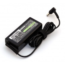 Блок живлення для ноутбука SONY 64W 16V 4.0A роз'єм 6.5/4.4mm з центр. піном ORG