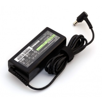 Блок живлення для ноутбука SONY 64W 16V 4.0A роз'єм 6.5/4.4mm з центр. піном ORG