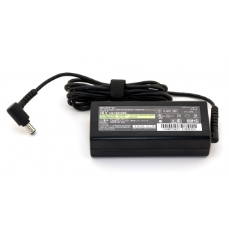 Блок живлення для ноутбука SONY 64W 16V 4.0A роз'єм 6.5/4.4mm з центр. піном ORG