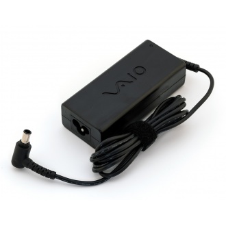 Блок живлення для ноутбука SONY 64W 16V 4.0A роз'єм 6.5/4.4mm з центр. піном ORG