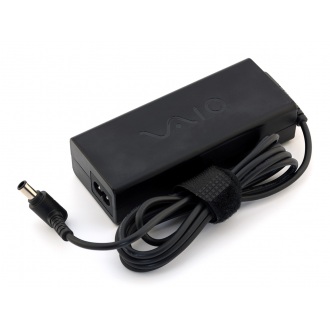 Блок питания для ноутбука SONY 92W 19.5V 4.7A разъем 6.5/4.4mm с центр. пином ORG