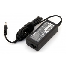 Блок живлення для ноутбука TOSHIBA 65W 19V 3.42A роз'єм 5.5/2.5mm ORG