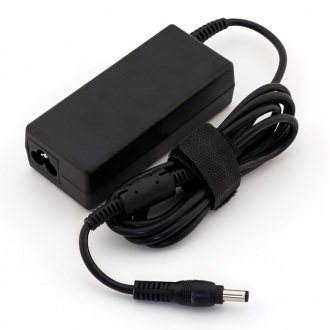 Блок питания для ноутбука TOSHIBA 65W 19V 3.42A разъем 5.5/2.5mm ORG