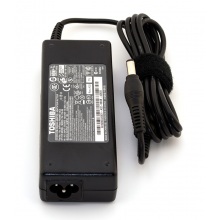 Блок живлення для ноутбука TOSHIBA 75W 19V 3.95A роз'єм 5.5/2.5mm ORG