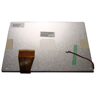 Матрица для ноутбука 7.0" (800x480) AUO A070VW04 LED TN 60pin левый Матовая
