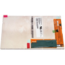 Матрица для планшета 7.0" (1280x800) Chunghwa CLAA070WP03 LED IPS 31pin правый Матовая (для ASUS Google Nexus 7, Pocketbook Surfpad 2)