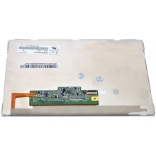 Матрица для планшета 7.0" (1024x600) HannStar HSD070PFW1-A00 LED 31pin правый Матовая (для Samsung Galaxy Tab P1000)