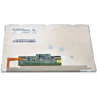 Матриця для планшета 7.0" (1024x600) HannStar HSD070PFW1-A00 LED 31pin правий Матова (для Samsung Galaxy Tab P1000)
