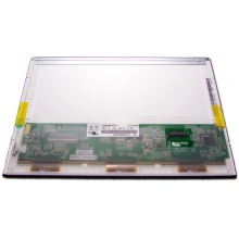Матрица для ноутбука 8.9" (1024x600) HannStar HSD089IFW1 LED TN 40pin правый Матовая