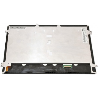 Матрица для планшета 10.1" (1280x800) HannStar HSD101PWW2-A00 LED IPS 30pin правый Глянцевая (ушки верх/лев/прав)