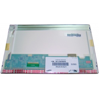Матрица для ноутбука 10.1" (1024x600) Samsung LTN101NT02 LED TN 40pin левый Глянцевая