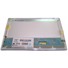 Матрица для ноутбука 10.1" (1366x768) LG LP101WH1 LED TN 40pin правый Глянцевая