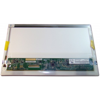 Матрица для ноутбука 10.1" (1024x600) HannStar HSD101PFW2-A00 LED TN 40pin левый Глянцевая