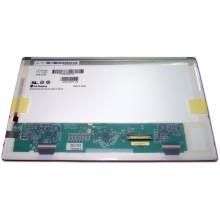 Матрица для ноутбука 10.1" (1024x576) LG LP101WS1 LED TN 40pin правый Матовая