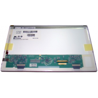 Матрица для ноутбука 10.1" (1024x576) LG LP101WS1 LED TN 40pin правый Матовая