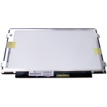 Матрица для ноутбука 10.1" (1024x600) LG LP101WSB-TLN1 Slim LED TN 40pin правый Глянцевая (ушки лев/прав)