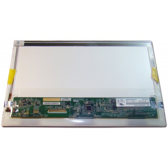 Матриця для ноутбука 10.1" (1024x600) HannStar HSD101PFW2-B00 LED TN 40pin лівий Матова