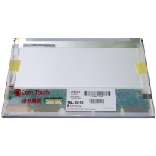 Матриця для ноутбука 10.1" (1366x768) LG LP101WH1 LED TN 40pin лівий Матова