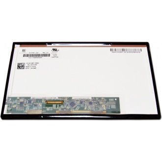 Матриця для ноутбука 10.1" (1024x576) CMI N101N6-L03 LED TN 40pin лівий Глянцева