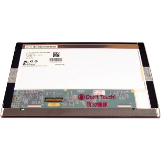 Матрица для ноутбука 10.1" (1024x576) LG LP101WS1 LED TN 40pin левый Глянцевая