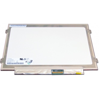 Матрица для ноутбука 10.1" (1024x600) Chunghwa CLAA101NB03A Slim LED TN 40pin правый Глянцевая (ушки лев/прав)