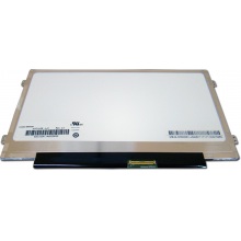 Матрица для ноутбука 10.1" (1024x600) CMI N101LGE-L41 Slim LED TN 40pin правый Глянцевая (ушки лев/прав)