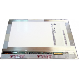 Матрица для планшета 10.1" (1280x800) AUO B101EW05 V.1 LED VA 40pin правый Глянцевая