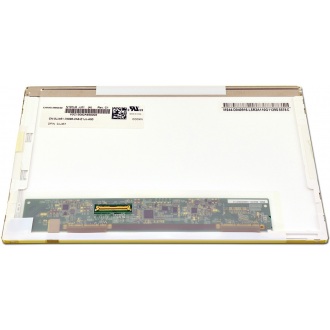 Матрица для ноутбука 10.1" (1024x600) CMI N101L6-L01 LED TN 40pin левый Матовая
