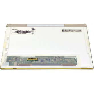 Матрица для ноутбука 10.1" (1024x600) CMI N101LGE-L11 LED TN 40pin левый Матовая