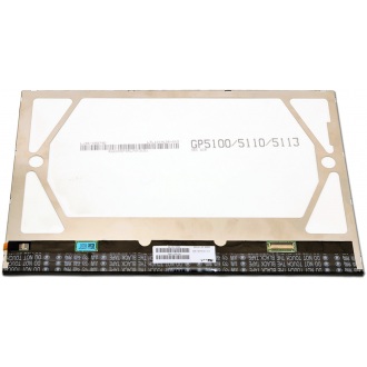 Матрица для планшета 10.1" (1280x800) Samsung LTL101AL06-003 LED IPS 45pin правый Глянцевая (Samsung Galaxy Tab 10.1 P7500, Samsung Galaxy Tab 2 10.1 P5100)