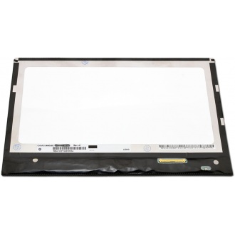 Матрица для планшета 10.1" (1280x800) CMI N101ICG-L21 LED IPS 40pin правый Глянцевая