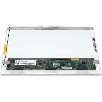 Матриця для ноутбука 10.1" (1024x600) HannStar HSD101PFW2-С00 LED TN 30pin правий Матова