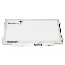 Матрица для ноутбука 10.1" (1024x600) IVO M101NWT2-R4 Slim LED TN 40pin правый Матовая (ушки лев/прав)
