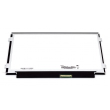 Матрица для ноутбука 10.1" (1366x768) CMI N101BGE-L31 Slim LED TN 40pin правый Матовая (ушки лев/прав) УЦЕНКА
