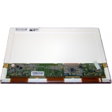 Матрица для ноутбука 10.2" (1024x600) Chunghwa CLAA102NA0DCW LED TN 30pin правый Матовая