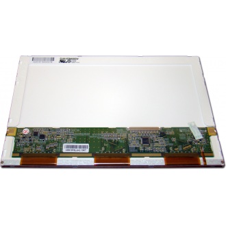Матриця для ноутбука 10.2" (1024x600) Chunghwa CLAA102NA0DCW LED TN 30pin правий Матова