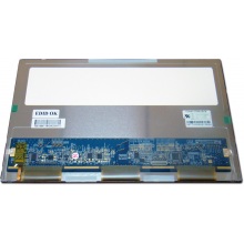 Матрица для ноутбука 10.2" (1024x600) Chunghwa CLAA102NA1BCN LED TN 30pin правый Матовая