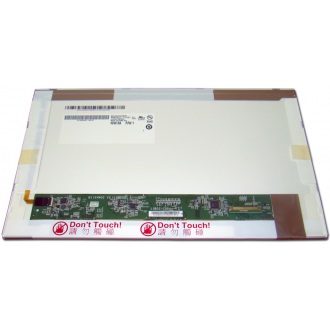 Матриця для ноутбука 11.6" (1366x768) AUO B116XW02 LED TN 40pin правий Глянцева